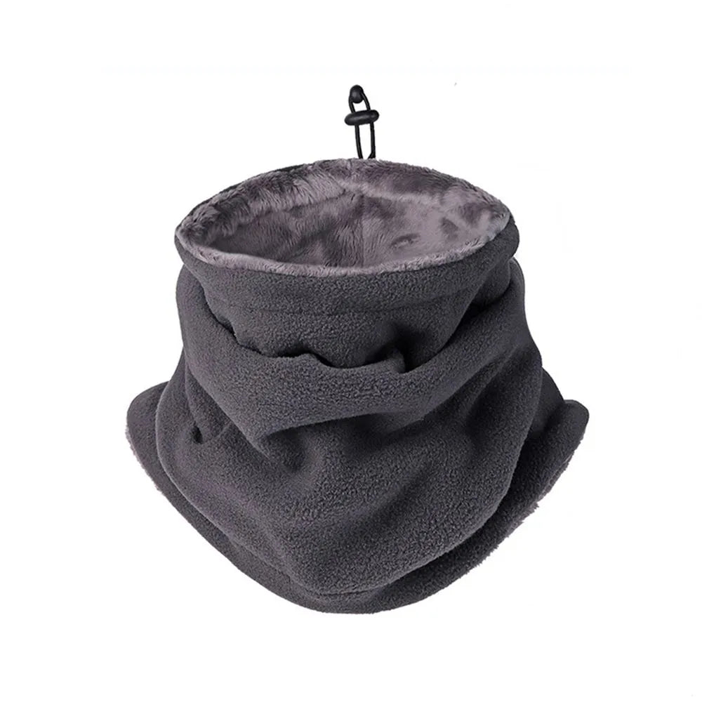 Playshoes Bandana En Polaire Douce - Foulard Tour De Cou Chaud Et Confortable Mixte Enfant