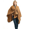 Écharpe Camel Douce et Raffinée - L'Atelier du Foulard