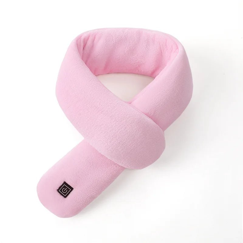 Écharpe en Fourrure Chauffante l WarmUp™ - 14:1052I;200007763:201336100 - L'Atelier du Foulard