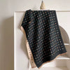Écharpe Femme à Motifs de Cœurs -  - Écharpe - L'Atelier du Foulard