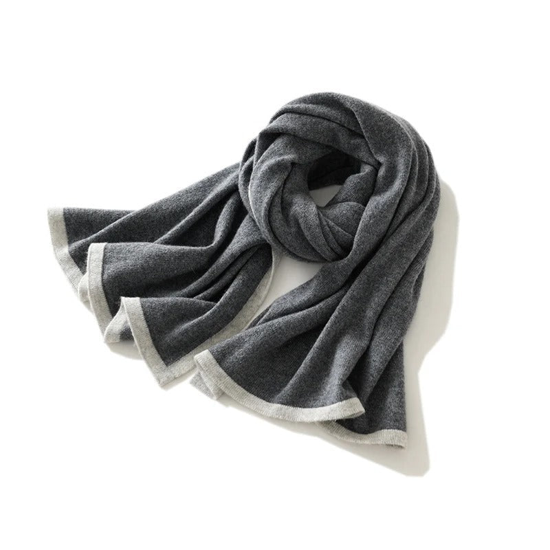 Etole Cachemire Chaude et Confortable - - L'Atelier du Foulard