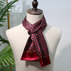 Foulard en Soie Homme Tendance et Design - L'Atelier du Foulard