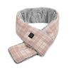Echarpe chauffante à motif WarmUp™ - 14:1052#Pink;200007763:201336342 - L'Atelier du Foulard