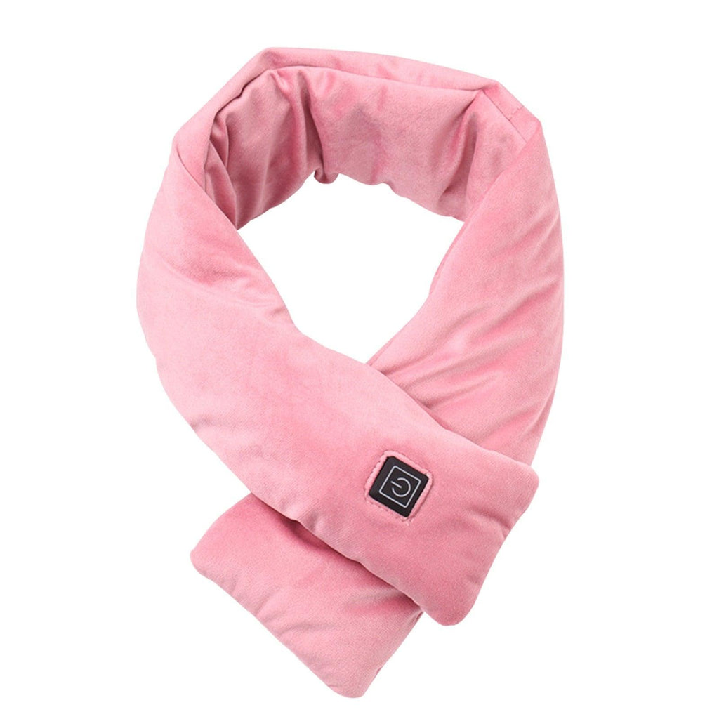 Écharpe Chauffante l WarmUp™ - 14:691#PK;200007763:201336100 - L'Atelier du Foulard