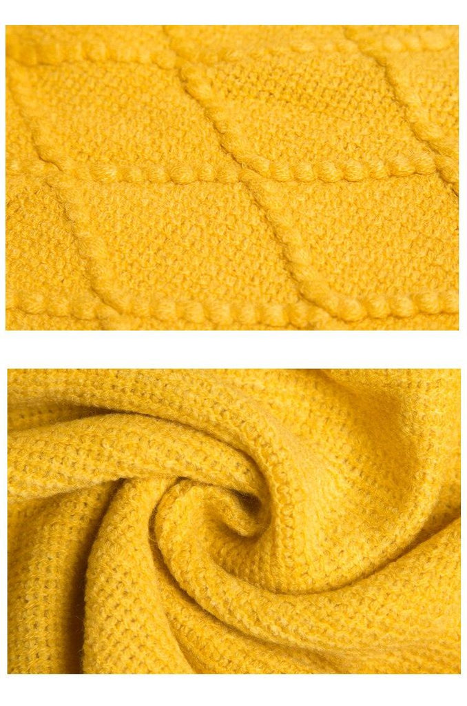 Écharpe XXL uni - 14:175;5:200003528;200007763:201441035;200000934:203322820 - L'Atelier du Foulard