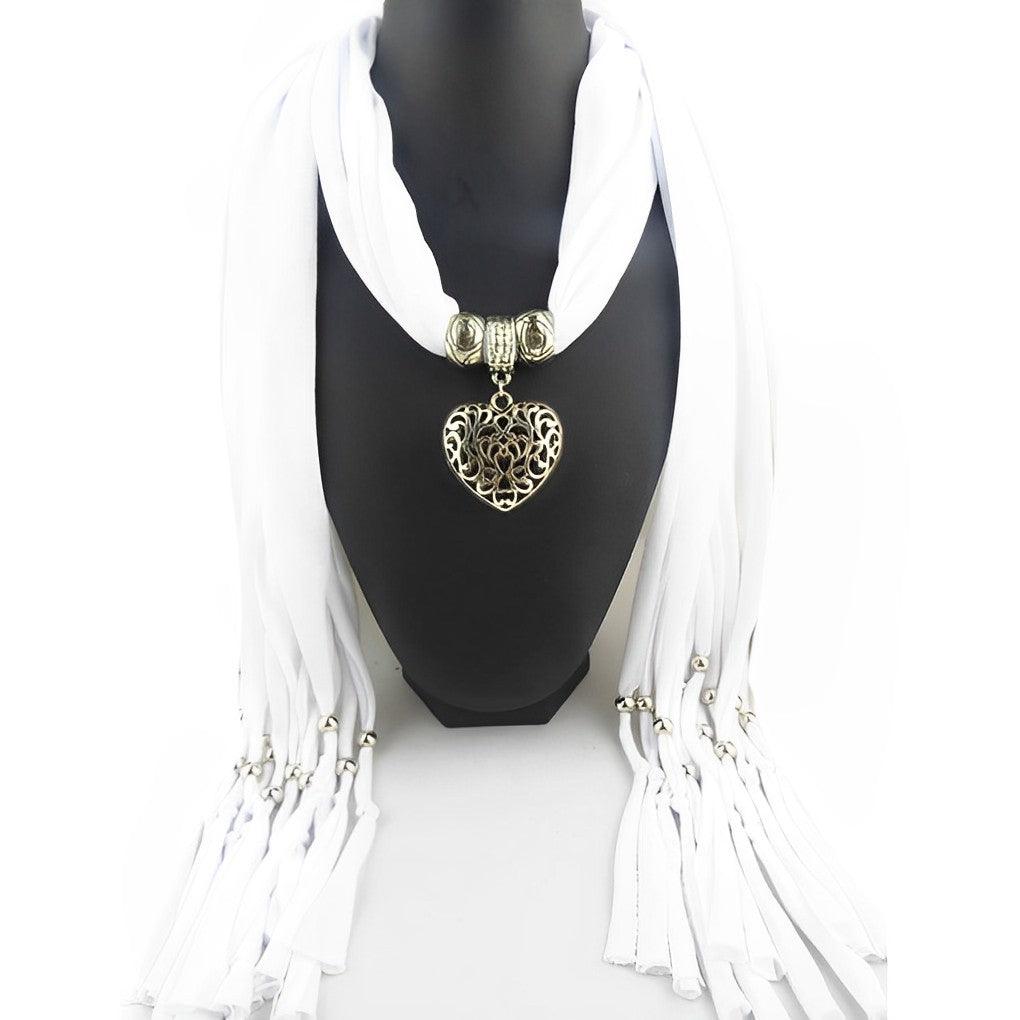 Boutique de Bijoux en forme de Coeur | Coeur Etincelant