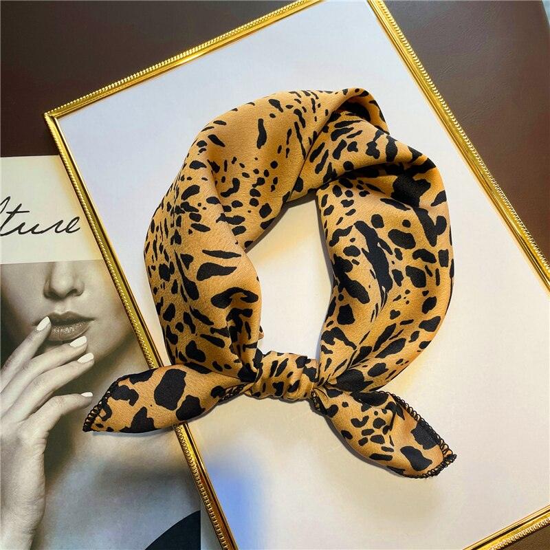 Foulard Carré Bandana Rouge Motif Cachemire - 55x55 Cm Polyvalent Pour Homme/femme - Tissu Polyester Doux