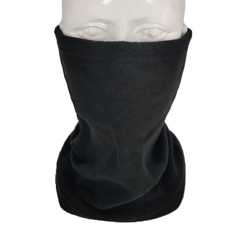 BUFF : Tours de cou chaud et casquettes respirantes BUFF : Tours de cou chaud et casquettes respirantes